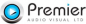 Premier Audio Visual Limited logo